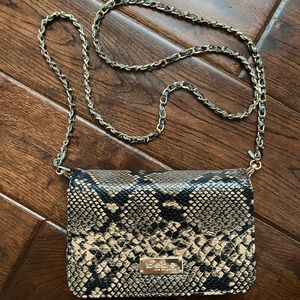 Bebe Crossbody Purse